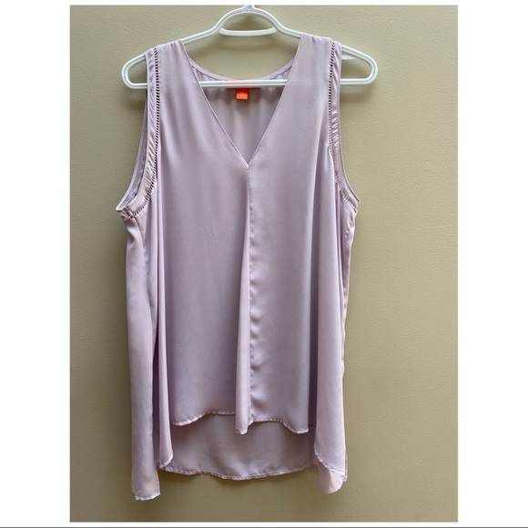 ⭐️ 2/15$ Joe Fresh tank top - Picture 1 of 5